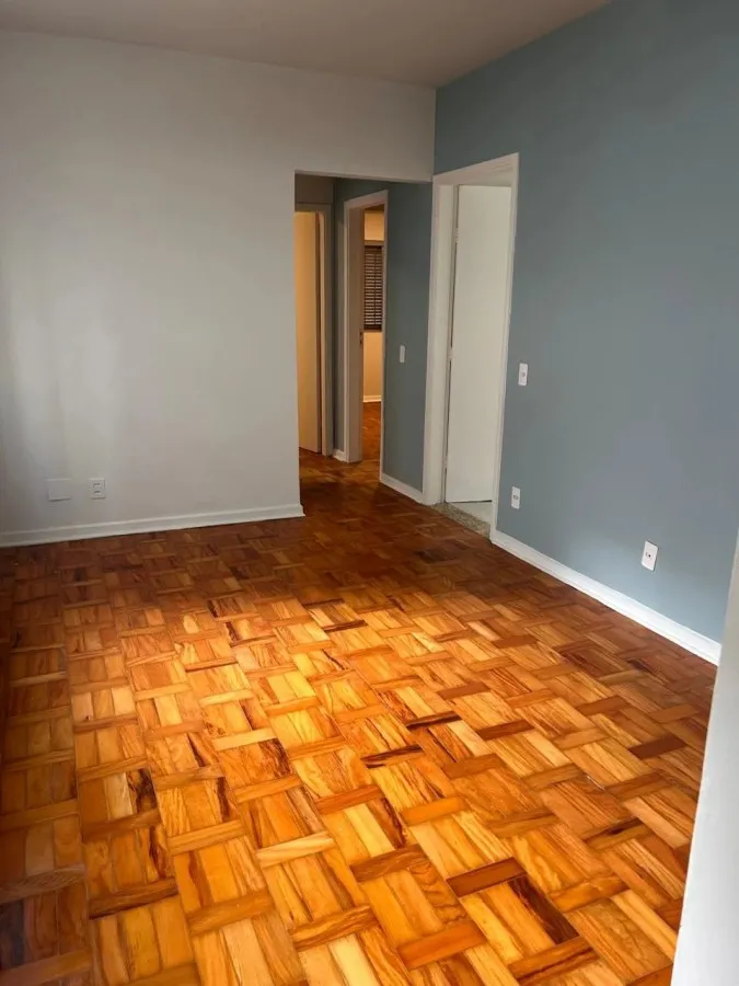 Imagem Apartamento para Venda, Água Branca, 2 dormitórios, 1 banheiro, 1 vaga