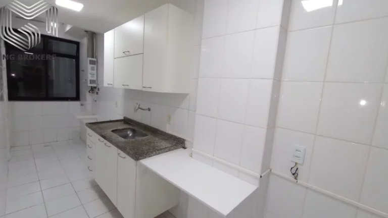 Imagem APARTAMENTO RESIDENCIAL em RIO DE JANEIRO - RJ, PECHINCHA