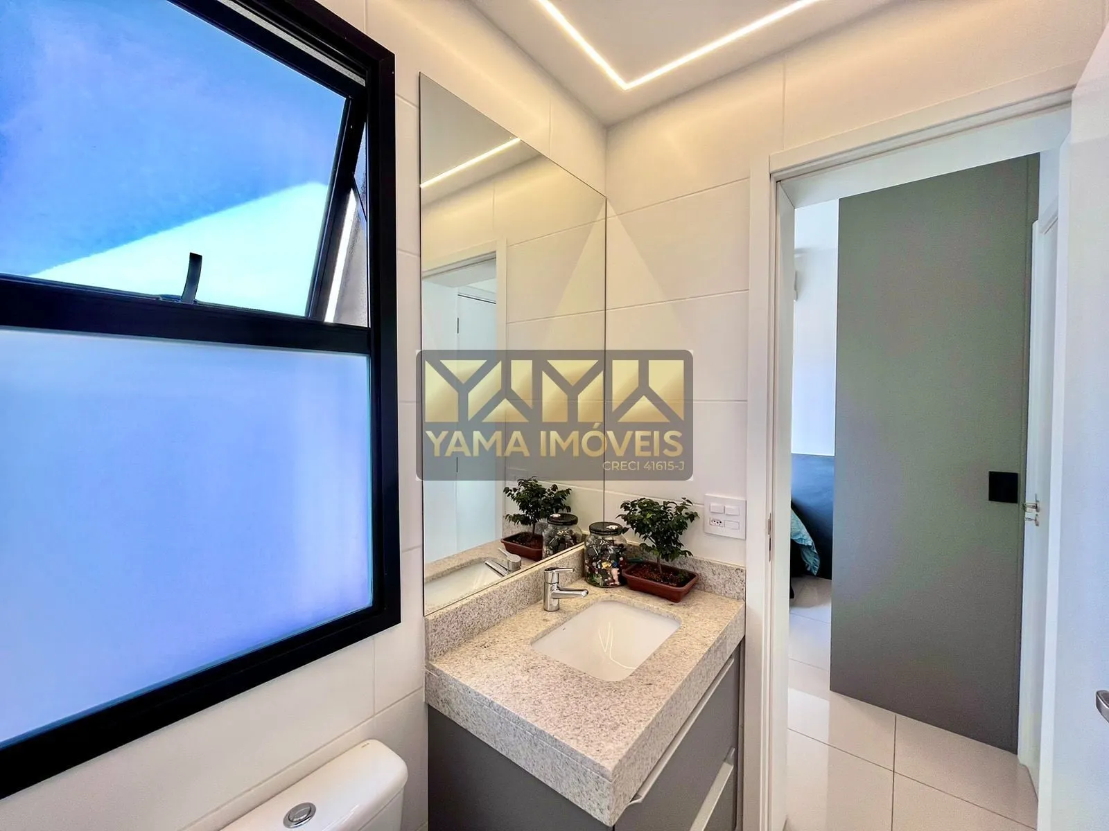 Imagem Magna Vista - Apartamento à venda no bairro Jardim Olhos Dagua - Ribeirão Preto/SP