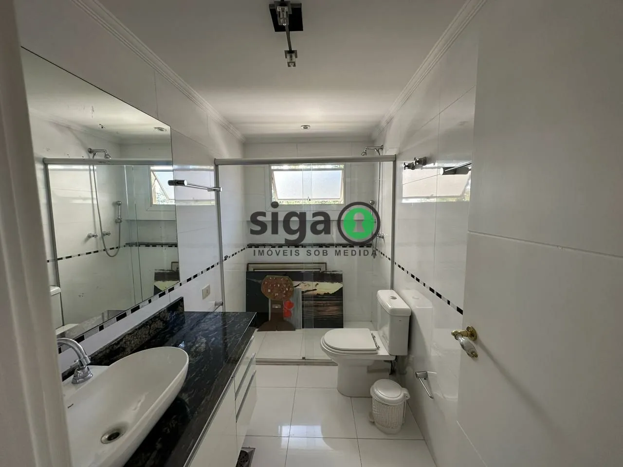 Imagem Apartamento na Vila Andrade, 4 quartos, 2 suítes, 200m², São Paulo - Ed.: MAISON CHAMPENOIS