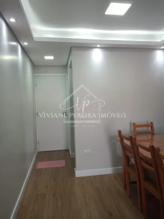 Imagem APARTAMENTO RESIDENCIAL em CARAPICUÍBA - SP, PARQUE SANTA TERESA