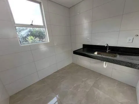 Imagem Cobertura duplex à venda, 3 quartos, 1 suíte, 2 vagas, Itapoã - Belo Horizonte/MG