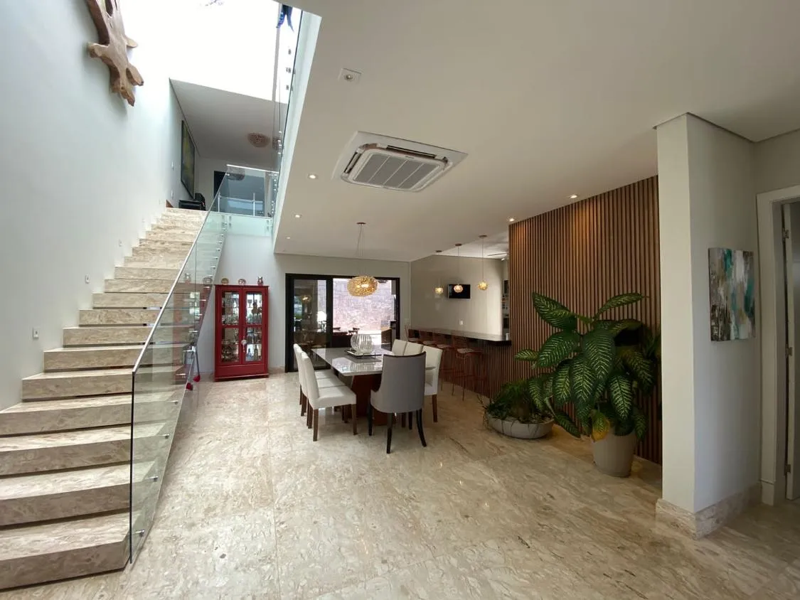 Imagem CASA - RESIDENCIAL VILLA RAVENA