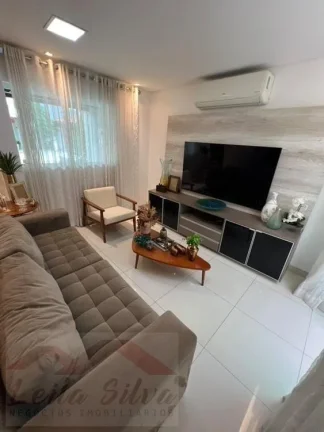 Imagem Casa em Condomínio para Venda em Teresina, Gurupi, 6 dormitórios, 1 suíte, 4 banheiros, 3 vagas