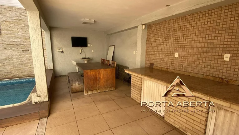 Imagem Casa 03 quartos sendo 02 suítes - bairro Imbaúbas - Ipatinga - CÓD 1477