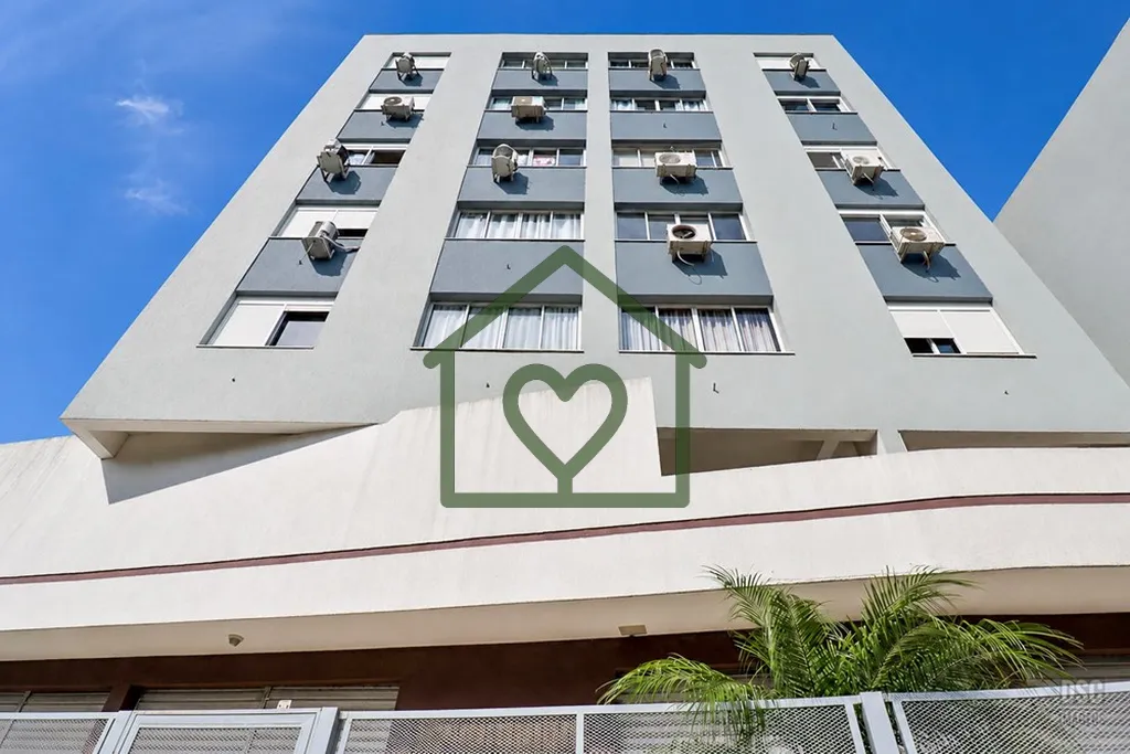 Imagem Ótimo apartamento no bairro Santana, em Porto Alegre, com 69m² de área privativa, com dois dormit...