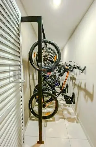 Imagem Apartamento com 3 dormitórios à venda, 70 m² por R$ 848.000,00 - Anália Franco - São Paulo/SP