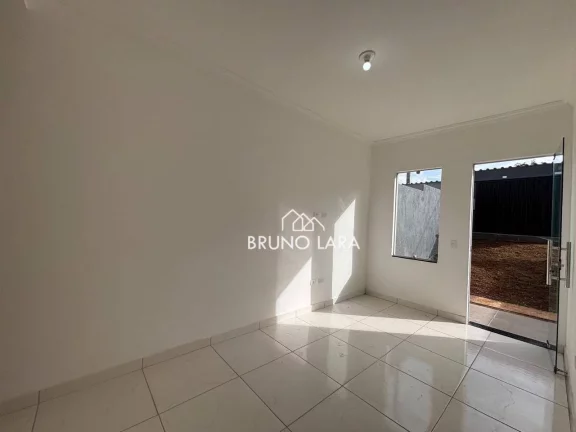 Imagem Casa à venda em São Joaquim de Bicas MG, Bairro Marquês Industrial.