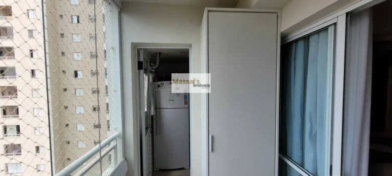Imagem Apartamento à venda, no Condomínio Fatto Mansões, , com 2 quartos, 63m2