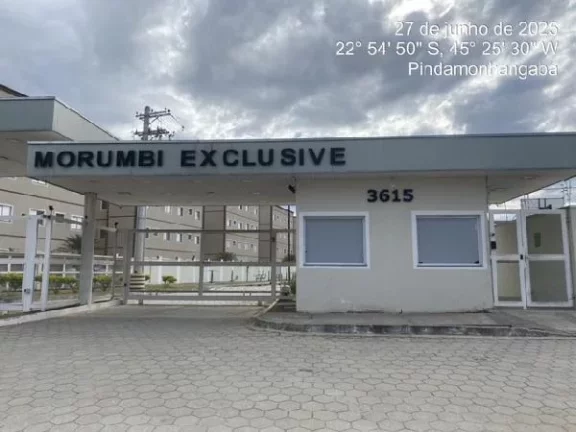 Foto do imóvel Oportunidade Única em PINDAMONHANGABA - SP | Tipo: Apartamento | Negociação: Leilão | Situação: Imóvel em RODOVIA WASHINGTON LUIZ DE KM 175