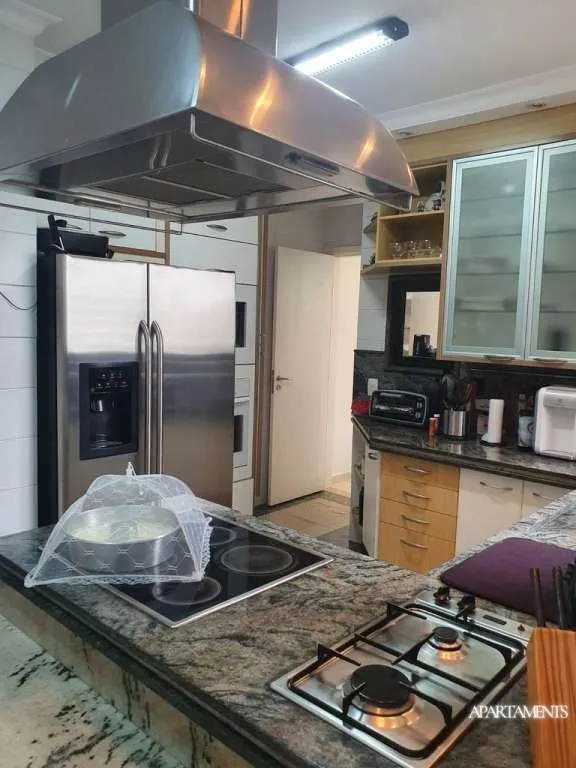 Imagem Apartamento à Venda em Vila Suzana, São Paulo - SP