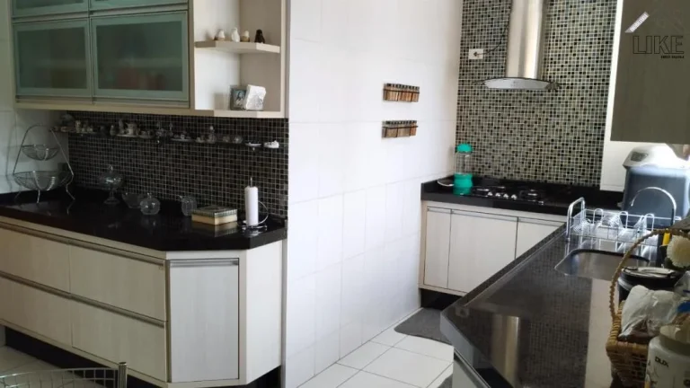 Imagem Apartamento à venda em Parque Residencial Aquarius, São José dos Campos - Condomínio Sky House Club Residence