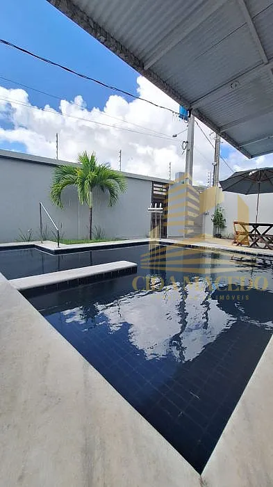 Imagem Casa a Venda no bairro Camboinha - Cabedelo, PB