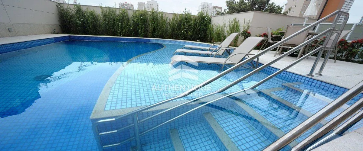 Imagem B103 Brooklin - Apartamento à venda em São Paulo/SP