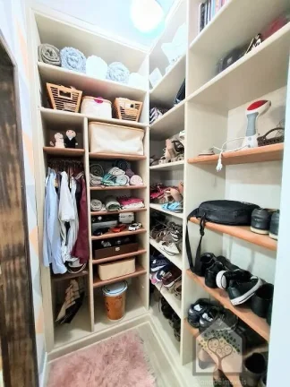 Imagem Casa com 4 quartos, sendo 3 suites em Itaguaçu, Florianópolis/SC