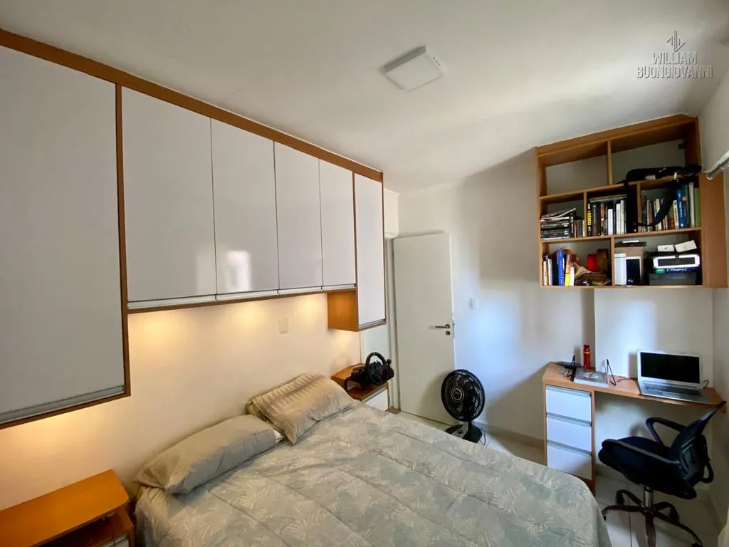 Imagem Apartamento 3 dormitórios sendo 2 suites lazer completo no Canto do Forte
