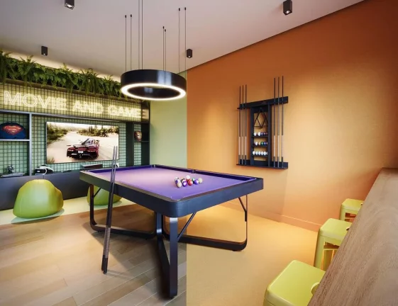 Imagem APARTAMENTO RESIDENCIAL em São Paulo - SP, Butantã