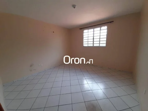 Imagem Sobrado à venda, 350 m² por R$ 1.199.000,00 - Parque Amazônia - Goiânia/GO
