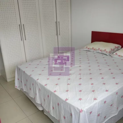 Imagem Apartamento para Venda em Guarujá / SP no bairro ENSEADA