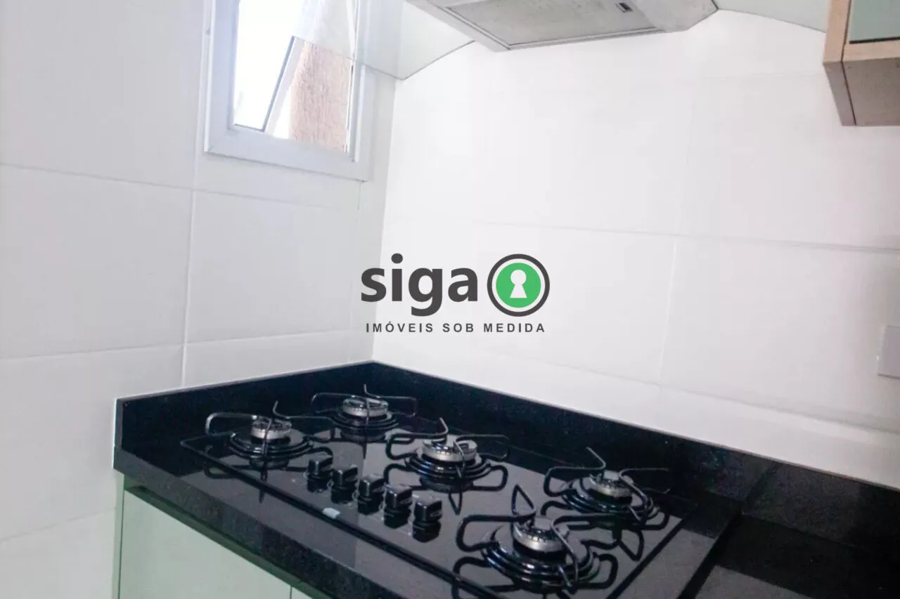 Imagem COBERTURA DUPLEX COM 4 DORMITORIOS PARA VENDA NO MORUMBI
