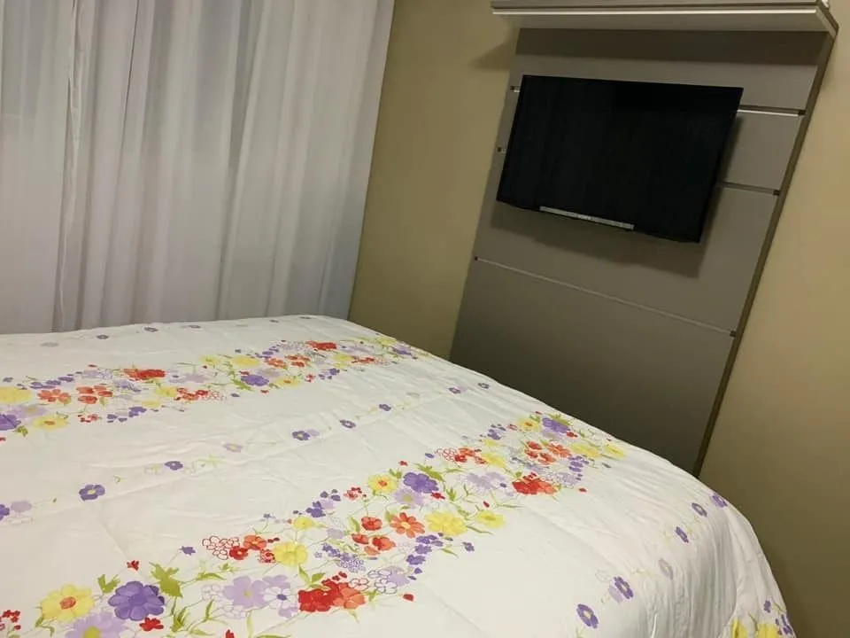 Imagem LINDA COBERTURA 2 QUARTOS - 2 BANHEIROS - CHURRASQUEIRA - ÁREA GOUMERT - JD ITU
