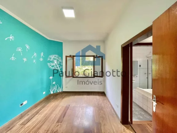 Imagem Casa à venda no Condomínio São Fernando Residência