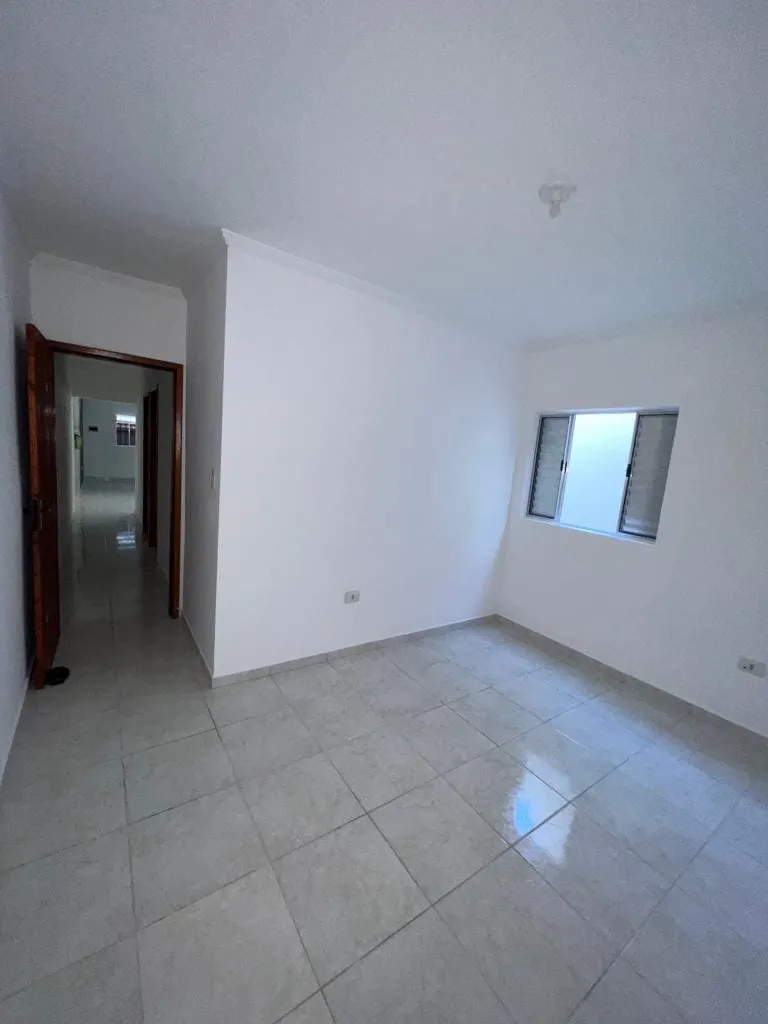 Imagem Casa à venda 4 Quartos, 2 Suites, 2 Vagas, 125M², Residencial Mombaça, Pindamonhangaba - SP