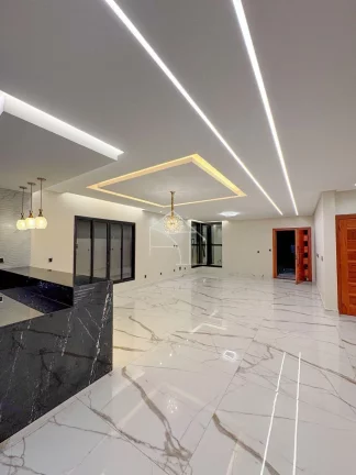 Imagem Casa Alto Padrão à Venda no Alphaville Jacuhy – Serra/ES