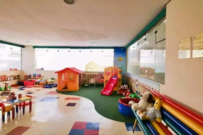 Imagem Apartamento Padrão