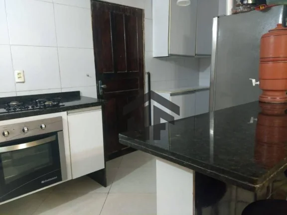 Imagem Casa com 4 Quartos à venda em Bairro Novo - Olinda/PE