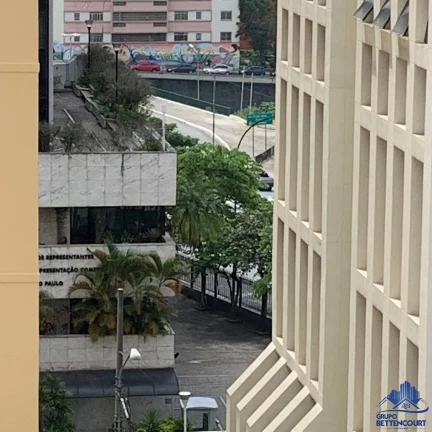 Imagem STÚDIO RESIDENCIAL em SÃO PAULO - SP, BELA VISTA