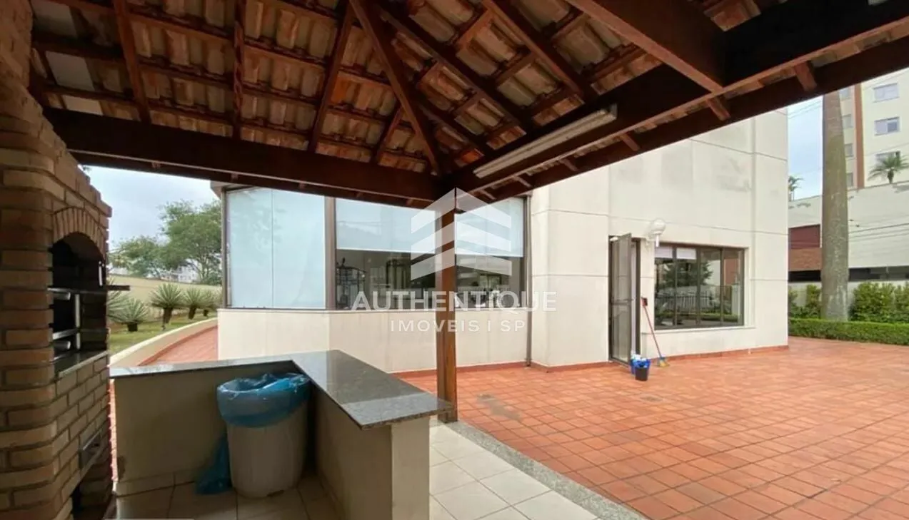 Imagem Resiencial Beuna Vista Club Morumbi - Apartamento à venda no bairro Morumbi - São Paulo/SP, Zona Sul