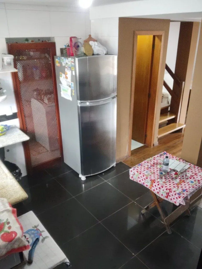 Imagem Casa em Aberta dos Morros