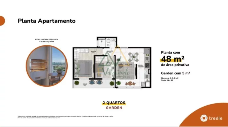 Imagem PRONTO PARA MORAR - DOCUMENTAÇÃO GRÁTIS