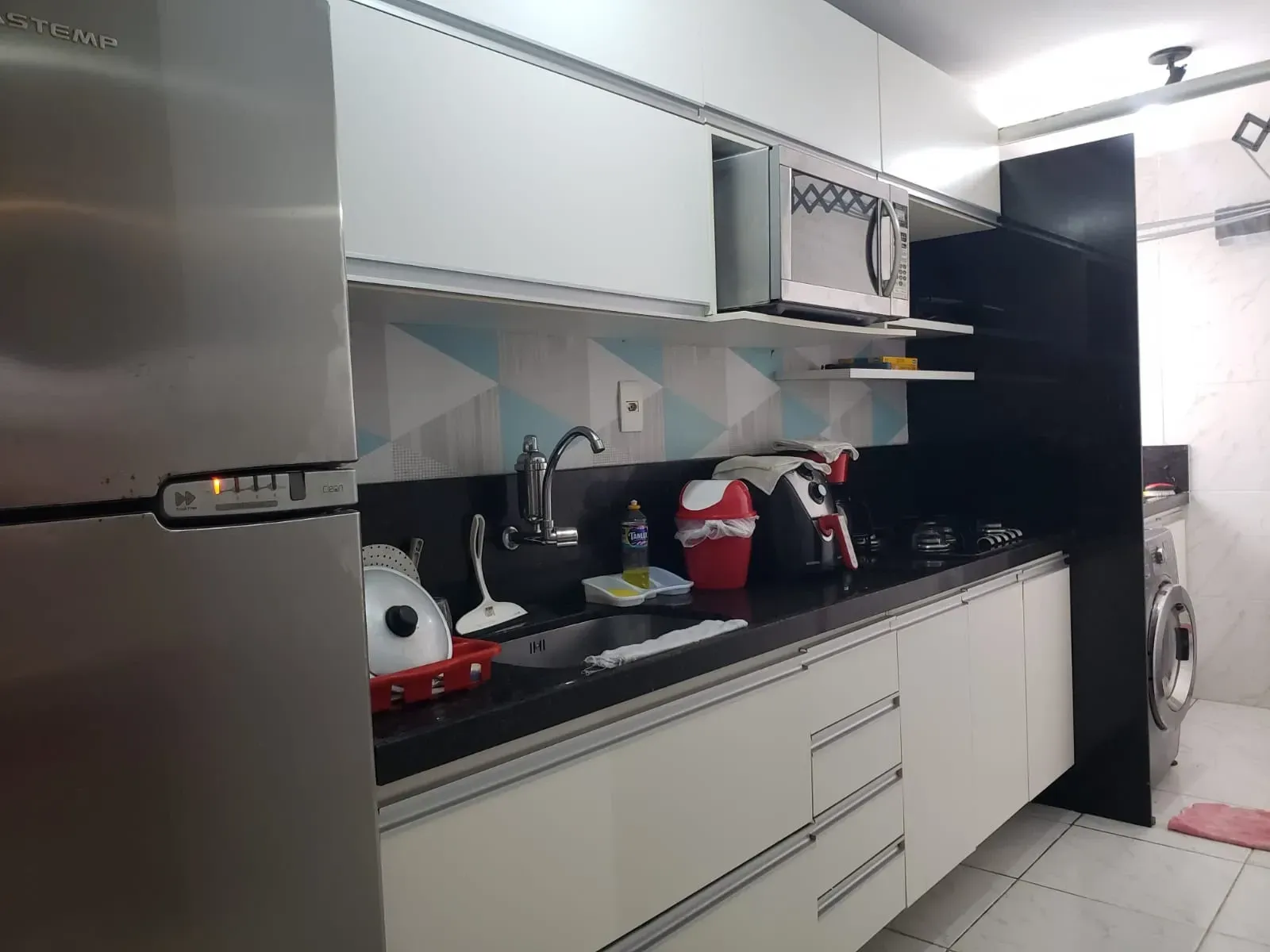 Foto do imóvel Apartamento com 2 Quartos para Alugar, 60 m² em Torre - João Pessoa