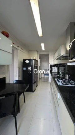 Imagem Apartamento Duplex mobiliado com 3 dormitórios à venda, 180 m² por R$ 1.650.000 - Setor Bueno - Goiânia/GO