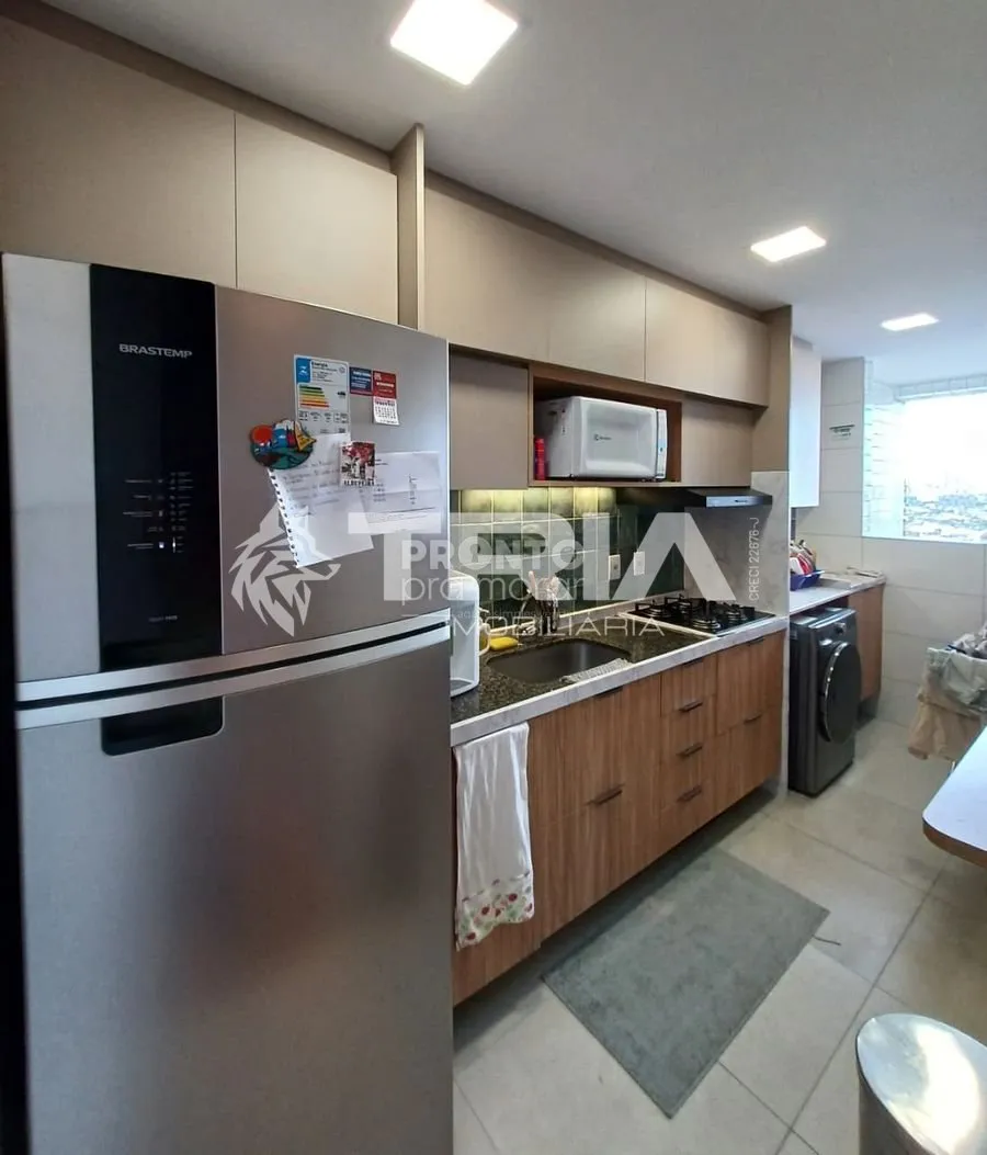 Imagem Apartamento de 3 quartos, 61m² no bairro Zumbi, em Recife