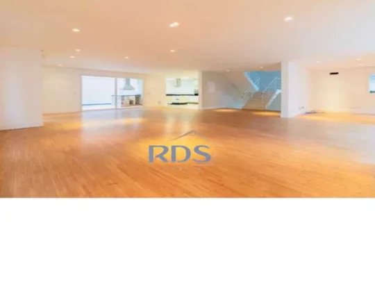 Imagem Casa em Condomínio - Sobrado / Residencial / Brooklin Paulista