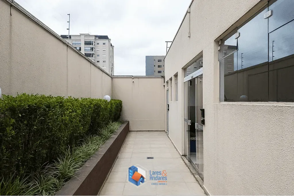 Imagem Apartamento à venda 2 Quartos 2 Vagas 51M² Vila Mariana São Paulo - SP