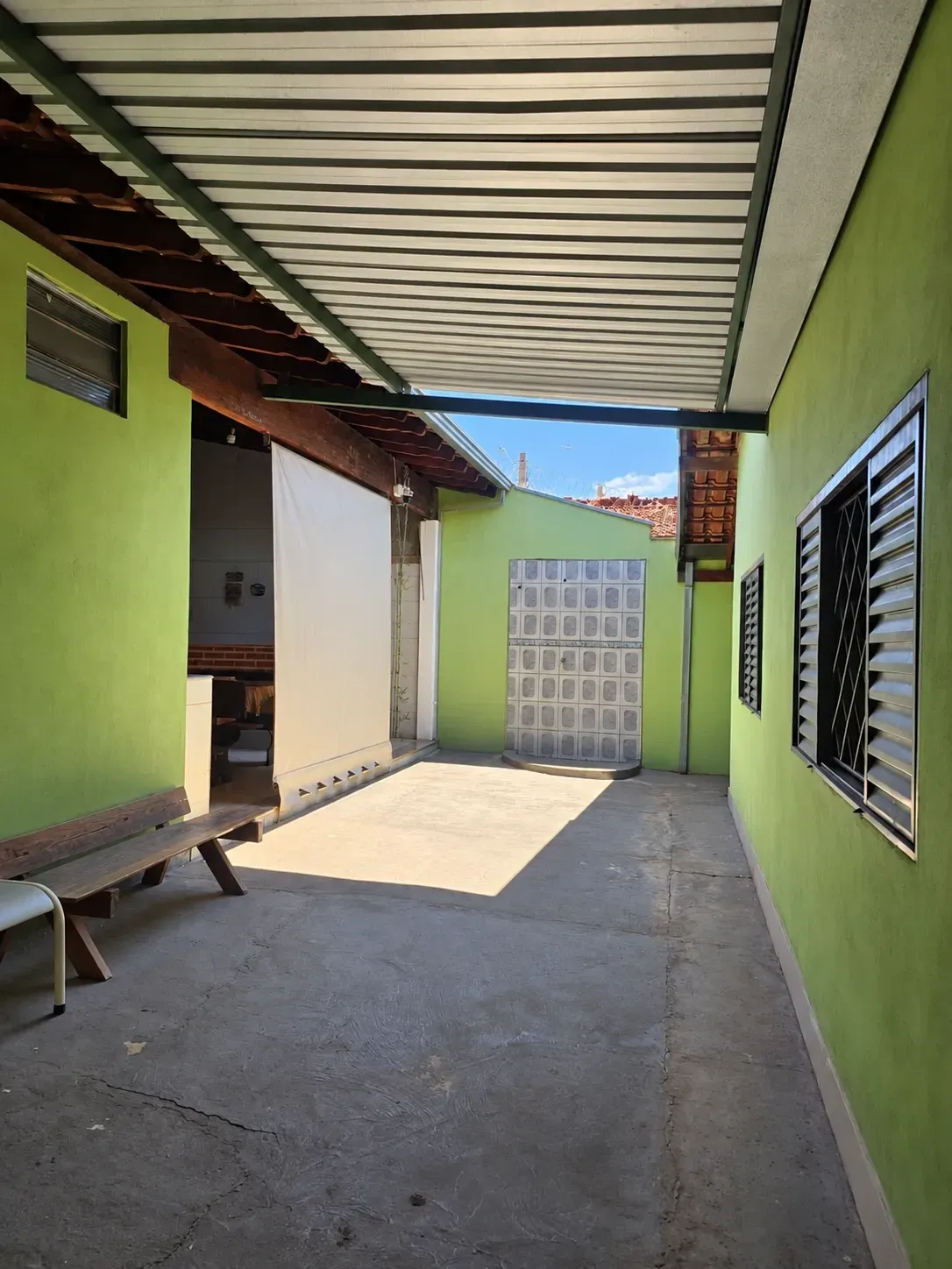 Foto do imóvel: Casa de Vila com 3 Quartos à Venda, 252 m² em Parque Residencial Vale do Sol - Araraquara em Vale do Sol