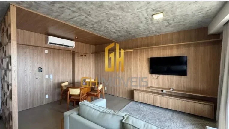 Imagem GH1916

Apartamento 2 quartos, St. Oeste, Goiânia - GO

O apartamento possui:

- Sala, 2 ambientes;...