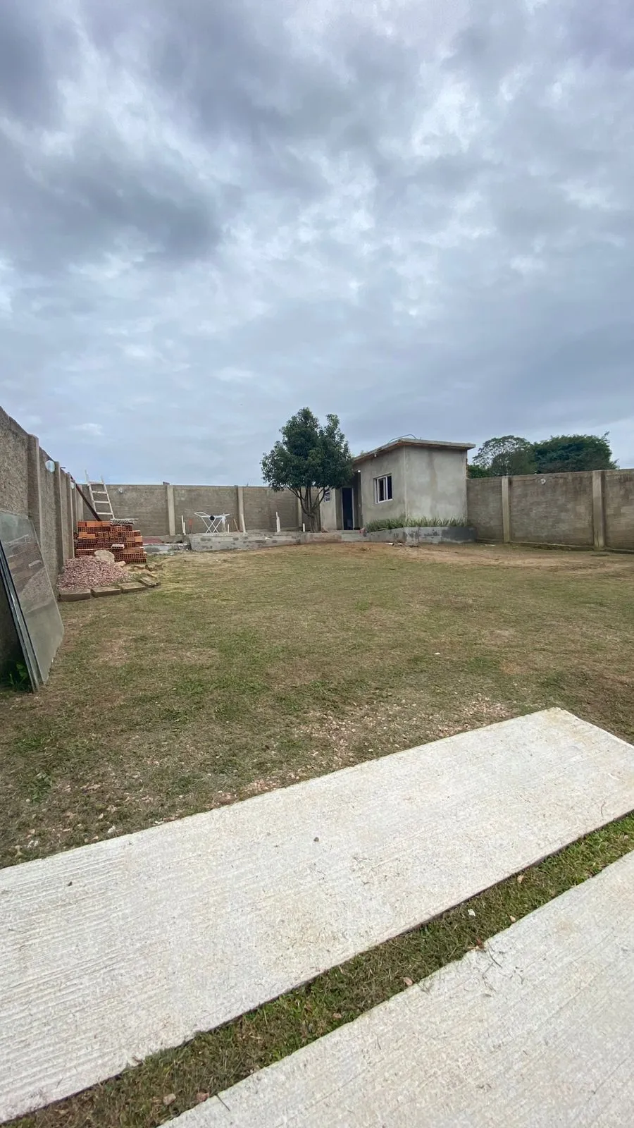 Imagem Casa - 175 m², 3 dormitórios, 2 vagas de garagem, Belém Velho, Porto Alegre