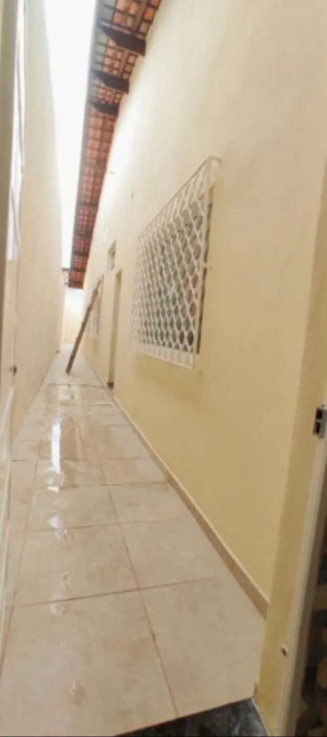 Imagem Casa à venda 3 Quartos, 1 Suite, 1 Vaga, 150M², Centro, Taubaté - SP