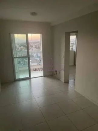 Imagem Apartamento 2 quartos em Itaparica lazer completo 67m², 1 vaga