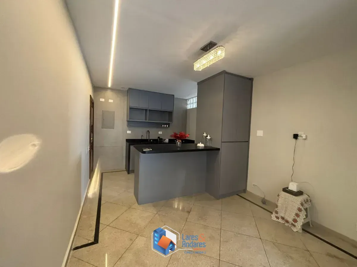 Imagem Cobertura para venda em Saúde com 3 quartos, sendo 2 suítes, 192m²