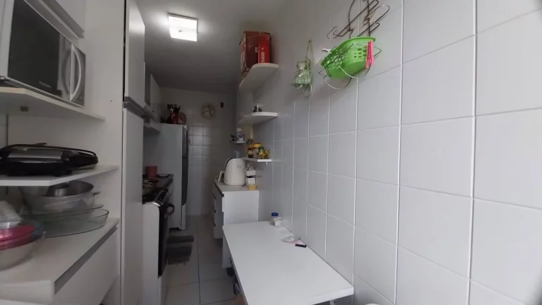 Imagem Apartamento Absolutto de 3 quartos com área de lazer - Confira!