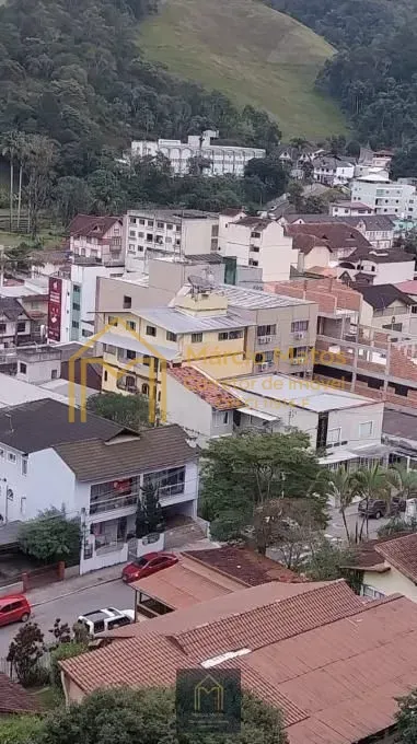 Imagem Apartamento para Venda em Domingos Martins, Centro, 3 dormitórios, 1 banheiro
