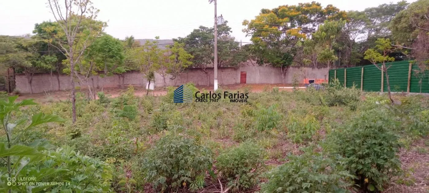 Imagem Lote em Condomínio Fechado para Venda em Brasília, Setor Habitacional Jardim Botânico