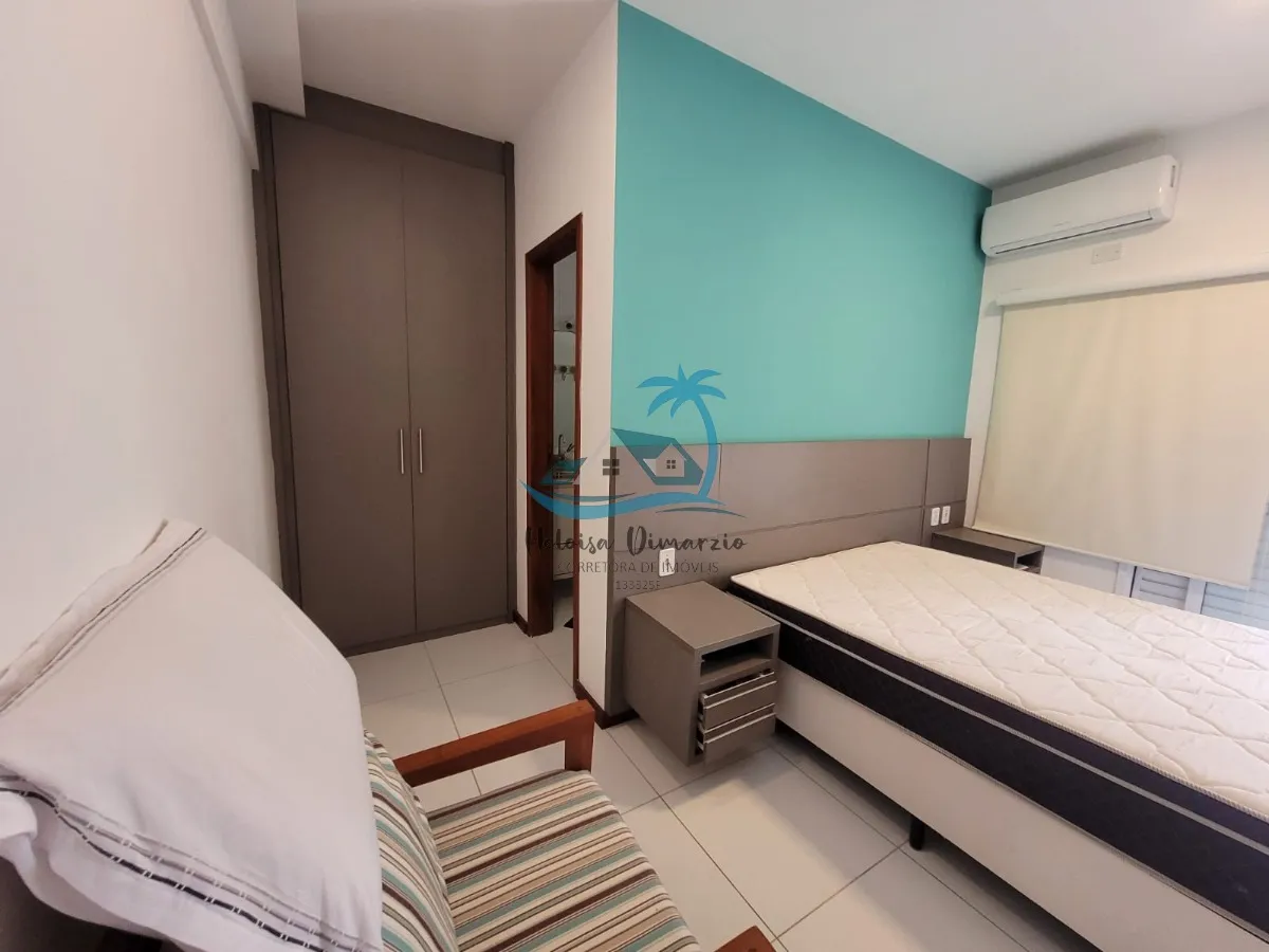 Imagem Cobertura Duplex com 165m² a venda em Ubatuba - Itaguá - a 500 metros do mar.