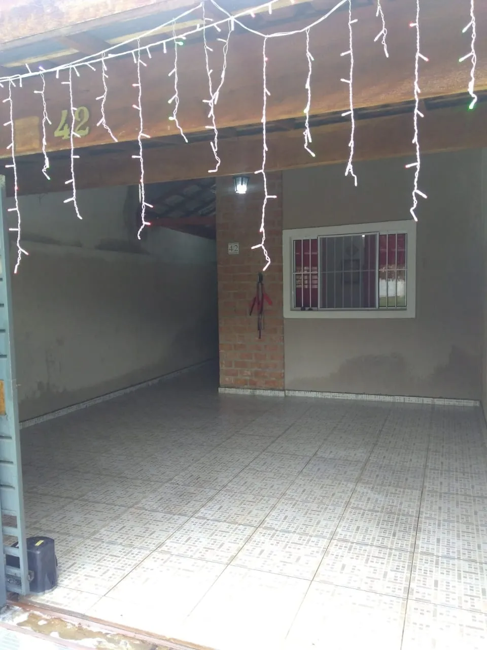 Imagem Casa à venda 2 Quartos, 1 Suite, 2 Vagas, 125M², Conjunto Residencial Araretama, Pindamonhangaba - SP